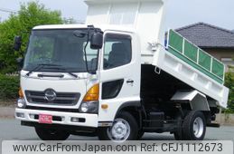 hino ranger 2016 GOO_NET_EXCHANGE_1101214A30250501W001