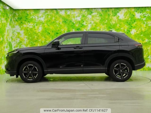honda vezel 2023 quick_quick_6BA-RV3_RV3-1010823 image 2