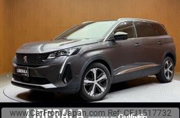 peugeot 5008 2022 CFJ1517732