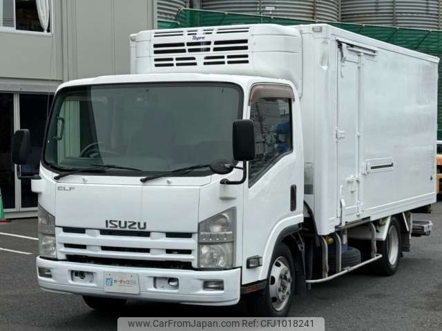 isuzu elf-truck 2013 -ISUZU--Elf TKG-NPR85AN--NPR85-7040515---ISUZU--Elf TKG-NPR85AN--NPR85-7040515- image 1