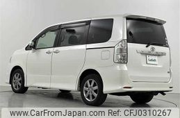 toyota voxy 2010 TE4179