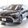 toyota corolla-cross 2023 -TOYOTA--Corolla Cross 6AA-ZVG11--ZVG11-1058372---TOYOTA--Corolla Cross 6AA-ZVG11--ZVG11-1058372- image 1