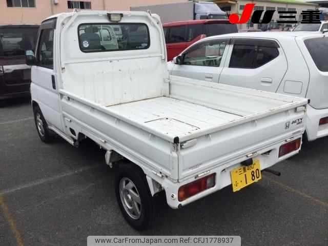 honda acty-truck 2003 CFJ1778937 image 2
