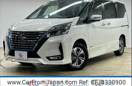 nissan serena 2020 -NISSAN--Serena DAA-HFC27--HFC27-080080---NISSAN--Serena DAA-HFC27--HFC27-080080-