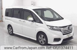 honda stepwagon 2018 -HONDA--Stepwgn RP5--1073615---HONDA--Stepwgn RP5--1073615-