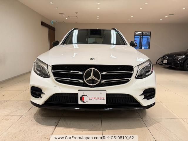 mercedes-benz glc-class 2019 quick_quick_253905C_WDC2539052F640079 image 2