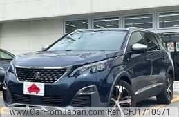 peugeot 5008 2018 CFJ1710571