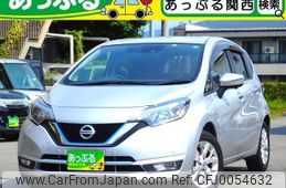 nissan note 2017 quick_quick_HE12_HE12-135858