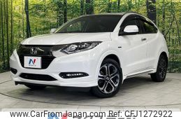 honda vezel 2016 quick_quick_RU4_RU4-1205541