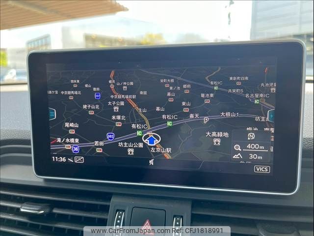 audi q5 2019 CFJ1818991 image 2