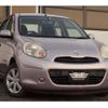 nissan march 2011 -NISSAN--March K13--K13-009657---NISSAN--March K13--K13-009657- image 36