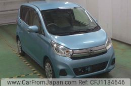 nissan dayz 2018 -NISSAN--DAYZ B21W--0485045---NISSAN--DAYZ B21W--0485045-