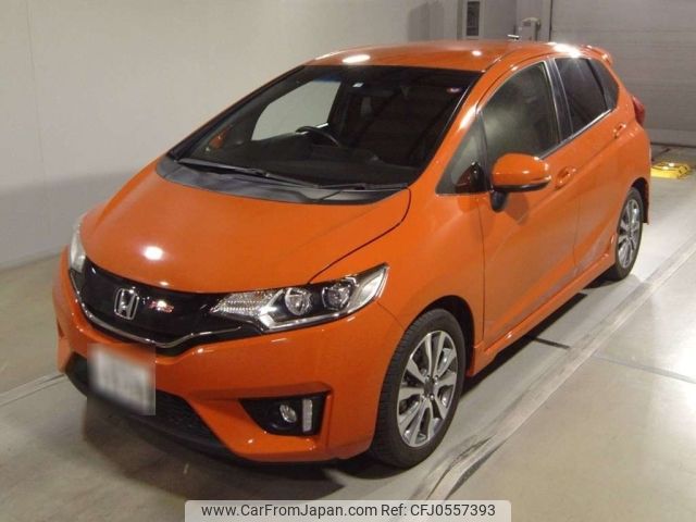 honda fit 2014 -HONDA 【長岡 501ほ9399】--Fit GK5-3004354---HONDA 【長岡 501ほ9399】--Fit GK5-3004354- image 1