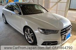 audi a6 2017 CFJ1864790