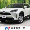 toyota yaris-cross 2022 -TOYOTA--Yaris Cross 5BA-MXPB10--MXPB10-2025206---TOYOTA--Yaris Cross 5BA-MXPB10--MXPB10-2025206- image 1