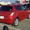 suzuki swift 2011 -SUZUKI 【三重 534ﾐ306】--Swift ZC72S--123442---SUZUKI 【三重 534ﾐ306】--Swift ZC72S--123442- image 10