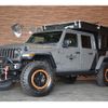 jeep gladiator 2022 CFJ1508436 image 1