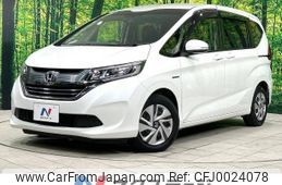 honda freed 2019 -HONDA--Freed DAA-GB7--GB7-1099920---HONDA--Freed DAA-GB7--GB7-1099920-