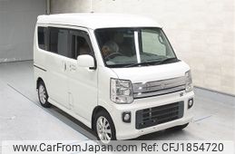 suzuki every-wagon 2021 CFJ1854720
