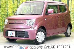 suzuki mr-wagon 2012 CFJ1901291