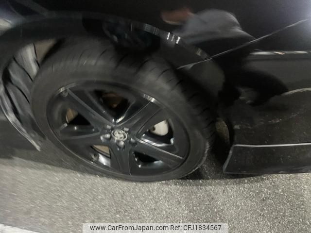 toyota prius 2017 CFJ1834567 image 2
