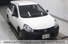 nissan ad-van 2019 -NISSAN--AD Van VY12-277884---NISSAN--AD Van VY12-277884-