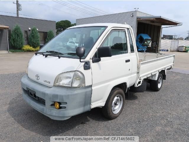 toyota toyoace 2006 CFJ1465602 image 2
