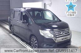 honda stepwagon 2013 -HONDA--Stepwgn RK5-1357167---HONDA--Stepwgn RK5-1357167-