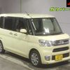 daihatsu tanto 2015 -DAIHATSU 【静岡 580ﾐ9735】--Tanto LA600S--0276713---DAIHATSU 【静岡 580ﾐ9735】--Tanto LA600S--0276713- image 1