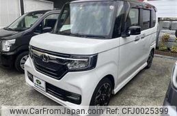 honda n-box 2019 -HONDA 【とちぎ 】--N BOX JF3--2205483---HONDA 【とちぎ 】--N BOX JF3--2205483-