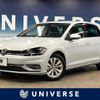 volkswagen golf 2017 -VOLKSWAGEN--VW Golf DBA-AUCJZ--WVWZZZAUZHW378259---VOLKSWAGEN--VW Golf DBA-AUCJZ--WVWZZZAUZHW378259- image 1