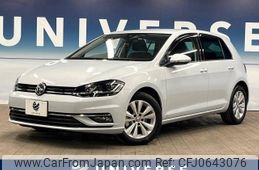 volkswagen golf 2017 -VOLKSWAGEN--VW Golf DBA-AUCJZ--WVWZZZAUZHW378259---VOLKSWAGEN--VW Golf DBA-AUCJZ--WVWZZZAUZHW378259-