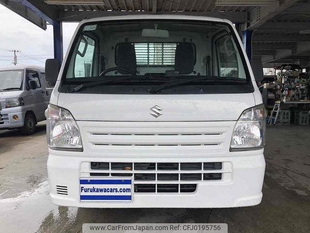 suzuki carry-truck 2016 GOO_JP_700110115730240911006 image 2