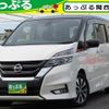 nissan serena 2019 quick_quick_DAA-GFC27_GFC27-157510 image 1