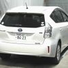 toyota prius-α 2012 -TOYOTA 【長野 330ｿ8623】--Prius α ZVW41W--3105067---TOYOTA 【長野 330ｿ8623】--Prius α ZVW41W--3105067- image 2