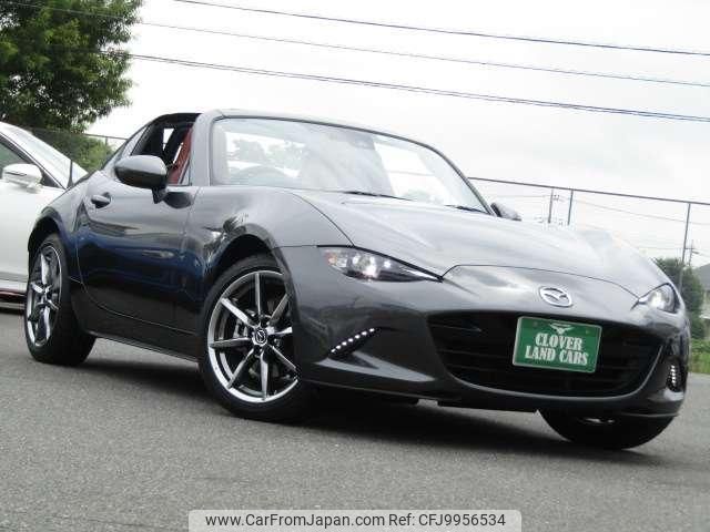 mazda roadster 2023 quick_quick_5BA-NDERC_NDERC-700276 image 2