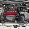 mitsubishi lancer 2002 CFJ0576011 image 5