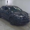toyota c-hr 2023 quick_quick_3BA-NGX10_2023452 image 4