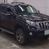 toyota land-cruiser-prado 2013 -TOYOTA 【室蘭 300ﾇ1579】--Land Cruiser Prado CBA-TRJ150W--TRJ150W-0036508---TOYOTA 【室蘭 300ﾇ1579】--Land Cruiser Prado CBA-TRJ150W--TRJ150W-0036508- image 1