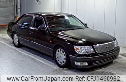 toyota celsior 1998 -TOYOTA--Celsior UCF20-0134558---TOYOTA--Celsior UCF20-0134558-