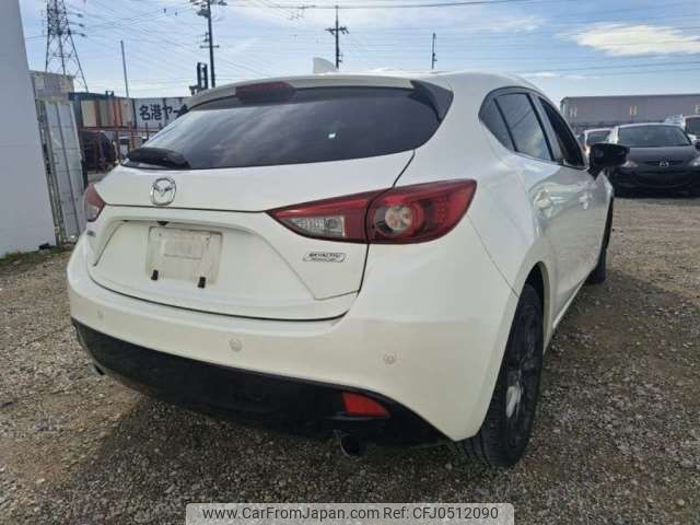 mazda axela 2014 -MAZDA--Axela LDA-BM2FS--BM2FS-100327---MAZDA--Axela LDA-BM2FS--BM2FS-100327- image 2