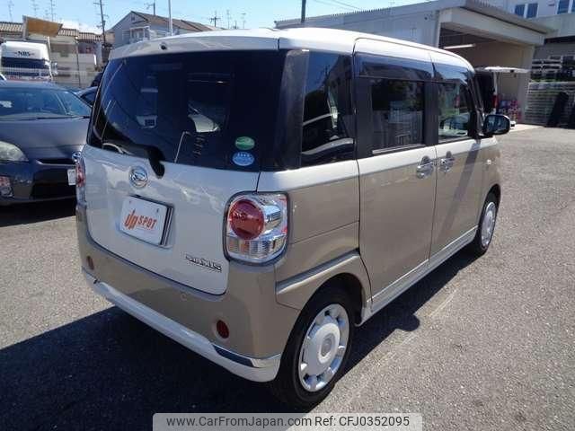 daihatsu move-canbus 2020 quick_quick_5BA-LA800S_LA800S-0225669 image 2