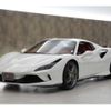 ferrari ferrari-others 2022 -FERRARI 【札幌 359ﾒ 37】--Ferrari F8 7BA-F142CE--ZFF93LMJ000269671---FERRARI 【札幌 359ﾒ 37】--Ferrari F8 7BA-F142CE--ZFF93LMJ000269671- image 2