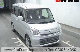 suzuki spacia 2017 -SUZUKI 【後日 】--Spacia MK42S--MK42S-178811---SUZUKI 【後日 】--Spacia MK42S--MK42S-178811-