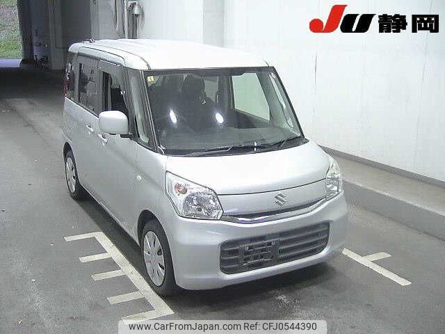 suzuki spacia 2017 -SUZUKI 【後日 】--Spacia MK42S--MK42S-178811---SUZUKI 【後日 】--Spacia MK42S--MK42S-178811- image 1