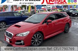 subaru levorg 2014 CFJ1790769