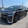 toyota vellfire 2019 -TOYOTA--Vellfire DBA-GGH30W--GGH30-0022202---TOYOTA--Vellfire DBA-GGH30W--GGH30-0022202- image 1