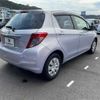 toyota vitz 2012 TE2517 image 25