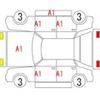 mercedes-benz glb-class 2021 -MERCEDES-BENZ--Benz GLB 3DA-247613M--W1N2476132W132521---MERCEDES-BENZ--Benz GLB 3DA-247613M--W1N2476132W132521- image 2