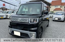 daihatsu wake 2014 -DAIHATSU 【愛媛 580ﾜ8298】--WAKE LA700S--0011657---DAIHATSU 【愛媛 580ﾜ8298】--WAKE LA700S--0011657-